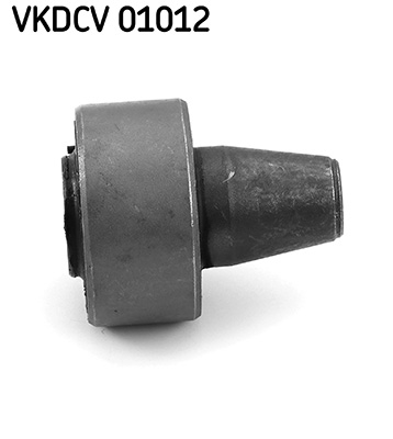 SKF VKDCV 01012 Lagerbuchse, Blattfeder